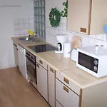 מלון דירות Zimmervermietung Hartl