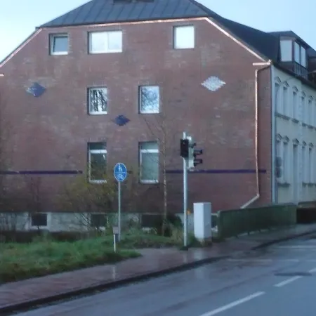 Zimmervermietung Hartl Apart-hotel