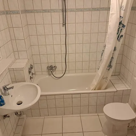 Apart-hotel Zimmervermietung Hartl Barmstedt