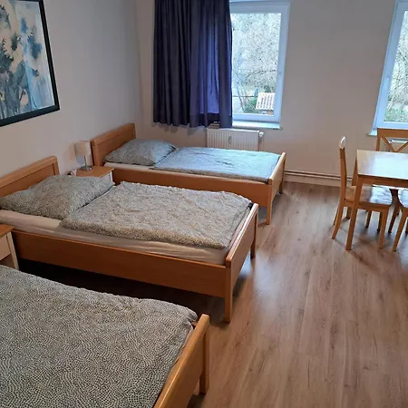 Zimmervermietung Hartl Apart-hotel