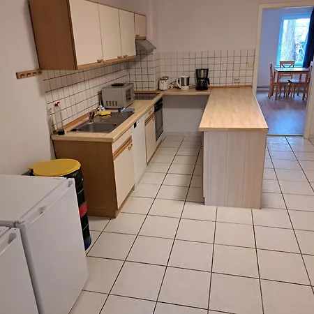 Zimmervermietung Hartl 3*