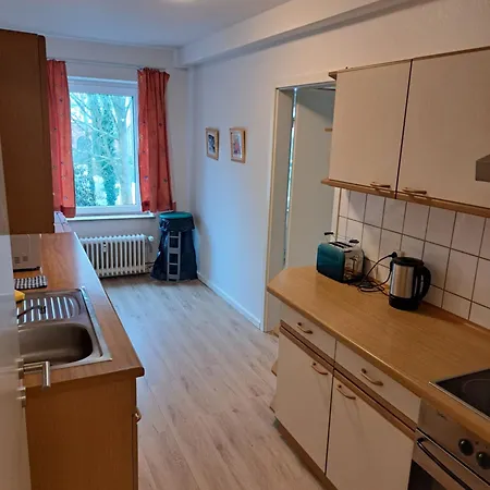 Zimmervermietung Hartl Apart-hotel