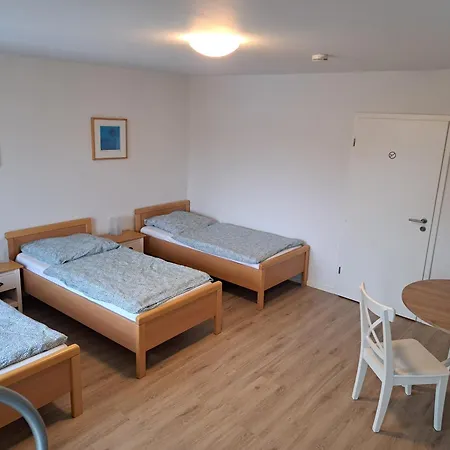 Apart-hotel Zimmervermietung Hartl