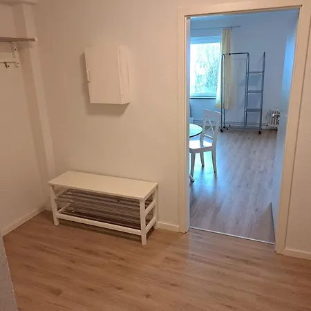 Zimmervermietung Hartl Apart-hotel Barmstedt