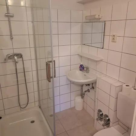Apart-hotel Zimmervermietung Hartl 3*