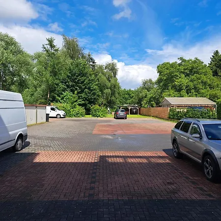 Zimmervermietung Hartl Apart-hotel 3*