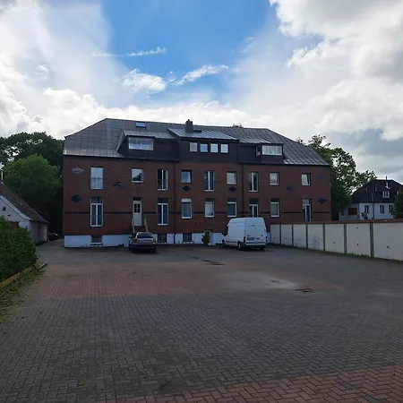 Zimmervermietung Hartl Apart-hotel