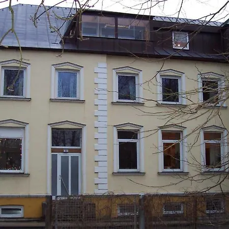 Zimmervermietung Hartl Aparthotel
