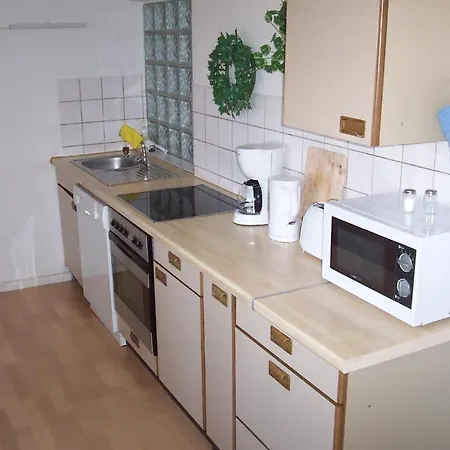 Apart-hotel Zimmervermietung Hartl