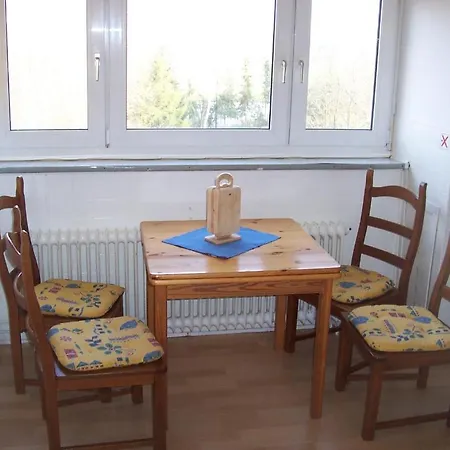 Zimmervermietung Hartl 3* Barmstedt