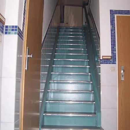 Apart-hotel Zimmervermietung Hartl 3*