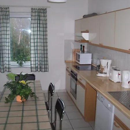 Apart-hotel Zimmervermietung Hartl 3*