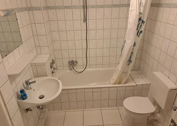 Aparthotel Zimmervermietung Hartl Barmstedt