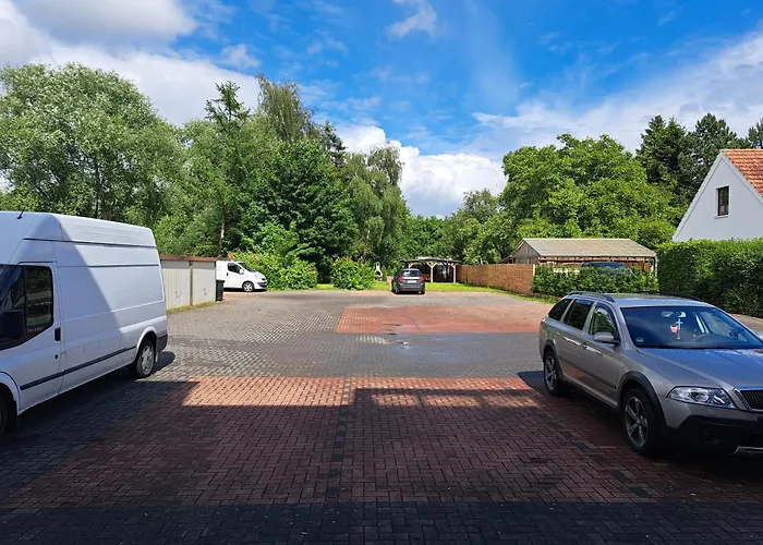 Zimmervermietung Hartl Aparthotel 3*