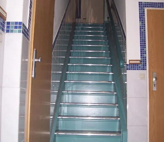 Aparthotel Zimmervermietung Hartl 3*