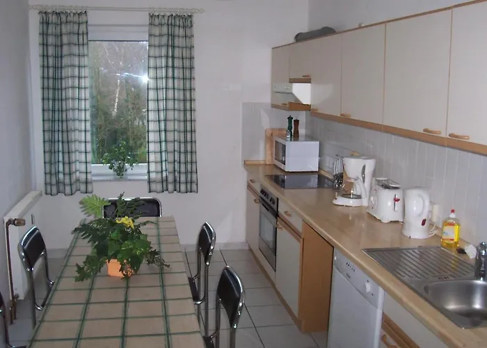 Aparthotel Zimmervermietung Hartl 3*